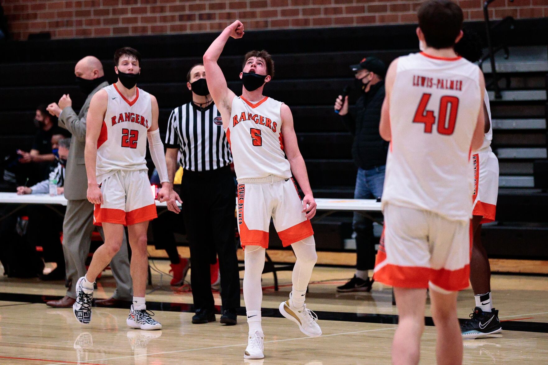 PREP BASKETBALL